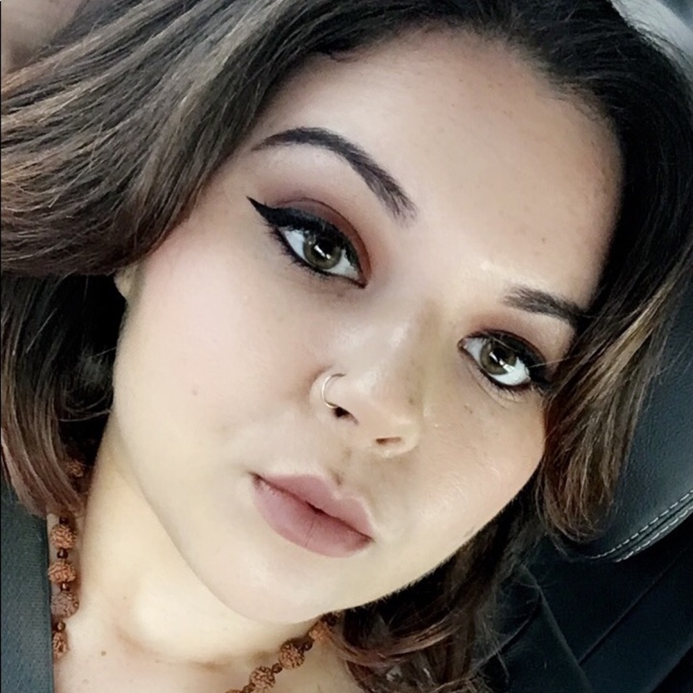 Meet your Posher, Jordan